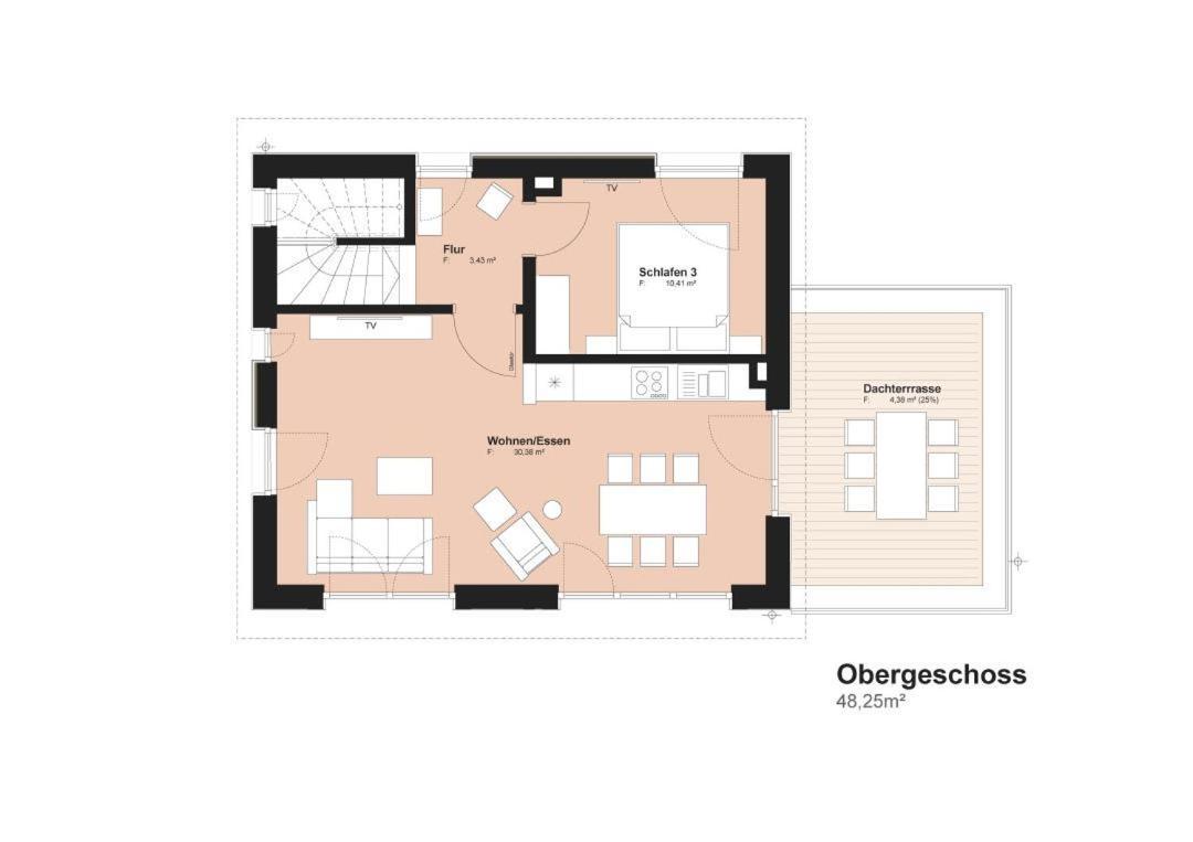 Diemelblick Acht - Ferienhaus Fuer 6 Personen Mit Sauna, Garten Und Dachterrasse Mit Panoramablick 헤링하우젠 외부 사진