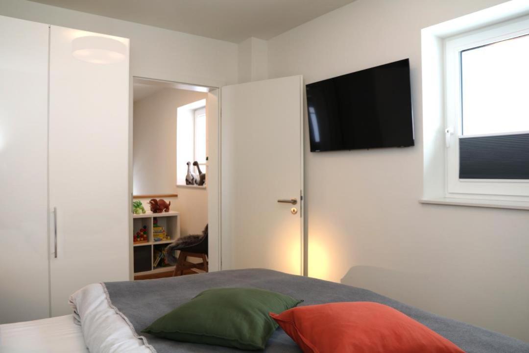 Diemelblick Acht - Ferienhaus Fuer 6 Personen Mit Sauna, Garten Und Dachterrasse Mit Panoramablick 헤링하우젠 외부 사진